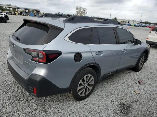 4S4BTAFC9M3123772 2021 2021 Subaru Outback- Premium 3