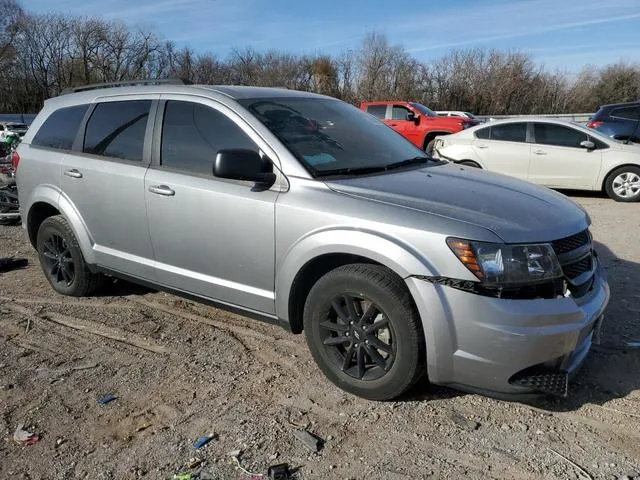 3C4PDCAB9LT271909 2020 2020 Dodge Journey- SE 4