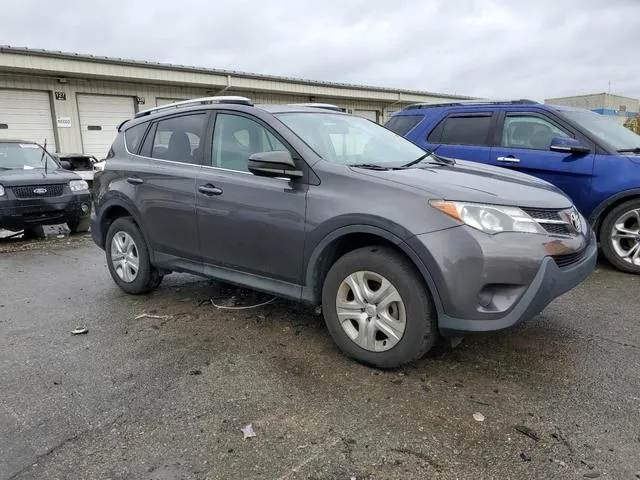 2T3BFREV3FW326542 2015 2015 Toyota RAV4- LE 4