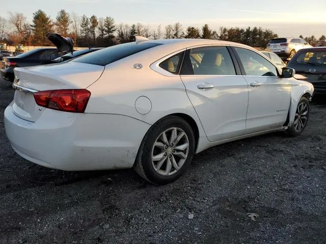 1G11Z5S37LU102299 2020 2020 Chevrolet Impala- LT 3