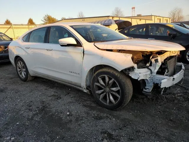 1G11Z5S37LU102299 2020 2020 Chevrolet Impala- LT 4