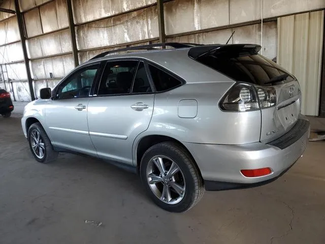 JTJGW31U762000720 2006 2006 Lexus RX- 400 2