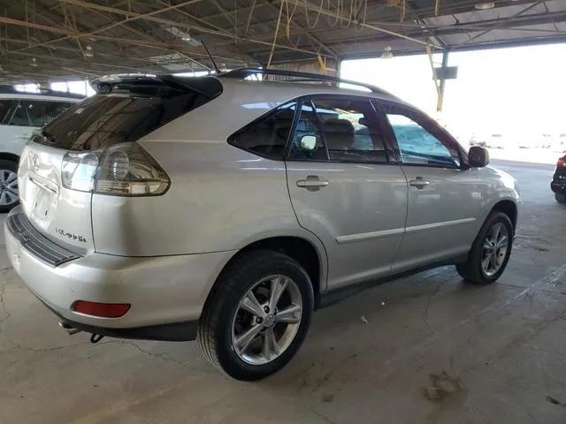 JTJGW31U762000720 2006 2006 Lexus RX- 400 3