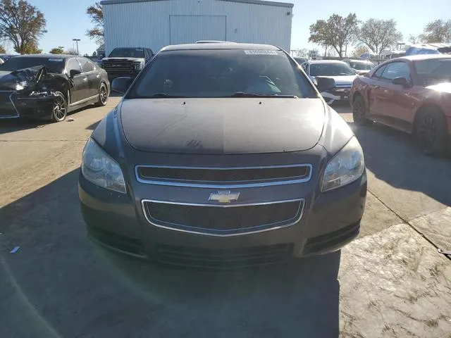 1G1ZA5E11BF286906 2011 2011 Chevrolet Malibu- LS 5