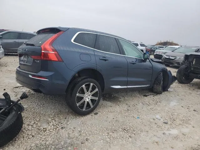 YV4A22RL4L1548621 2020 2020 Volvo XC60- T6 Inscription 3