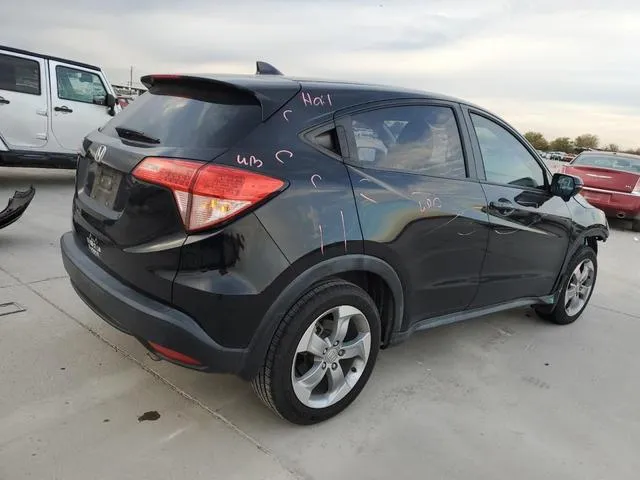 3CZRU5H57HM708239 2017 2017 Honda HR-V- EX 3