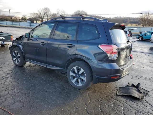 JF2SJAEC8HH583043 2017 2017 Subaru Forester- 2-5I Premium 2