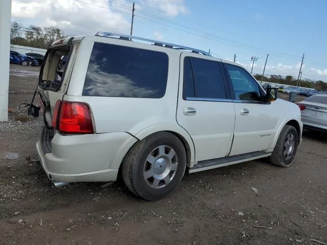 5LMFU275X5LJ03887 2005 2005 Lincoln Navigator 3