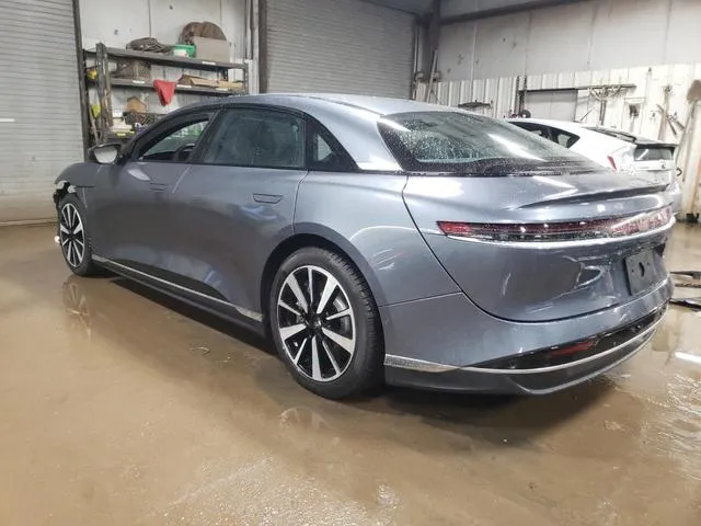 50EA1TEA7RA003002 2024 2024 Lucid Motors AIR- Touring 2