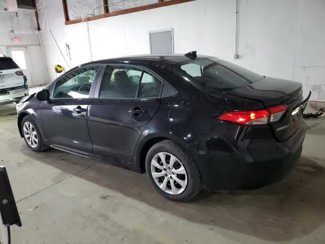 5YFB4MDE7RP193289 2024 2024 Toyota Corolla- LE 2