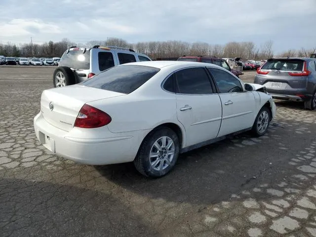 2G4WC532151263004 2005 2005 Buick Lacrosse- CX 3