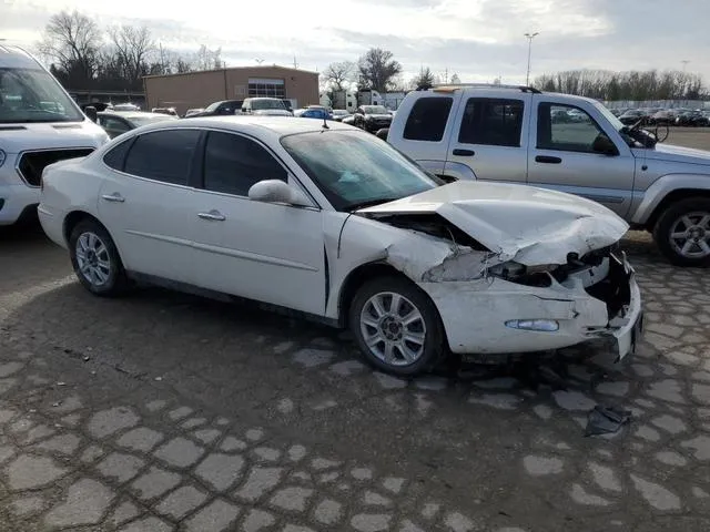 2G4WC532151263004 2005 2005 Buick Lacrosse- CX 4