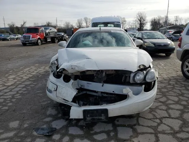 2G4WC532151263004 2005 2005 Buick Lacrosse- CX 5