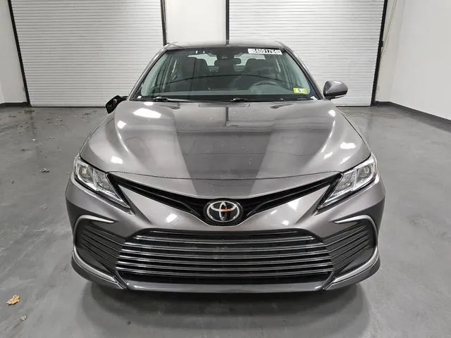 4T1C11AKXPU152995 2023 2023 Toyota Camry- LE 5