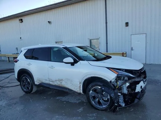 5N1BT3BA9RC733338 2024 2024 Nissan Rogue- SV 4