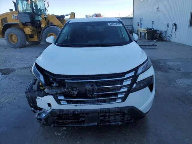 5N1BT3BA9RC733338 2024 2024 Nissan Rogue- SV 5