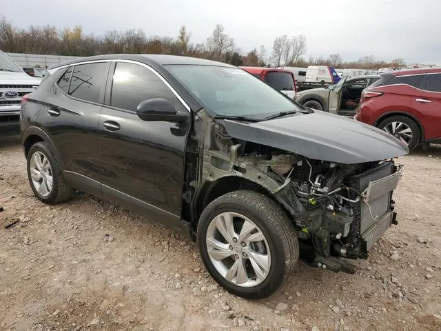 KL4AMBS27RB015268 2024 2024 Buick Encore- Preferred 4