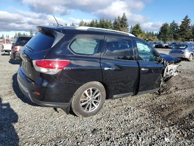 5N1AR2MNXDC630667 2013 2013 Nissan Pathfinder- S 3