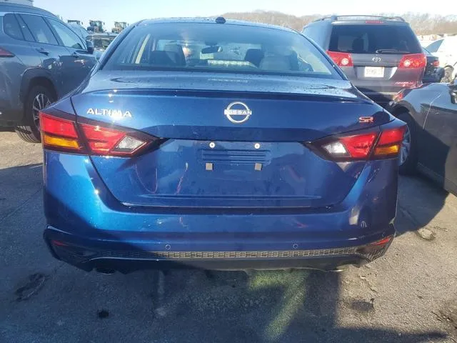 1N4BL4CVXRN410907 2024 2024 Nissan Altima- SR 6