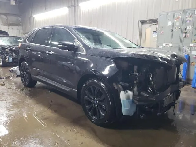 2FMPK3K95KBC22648 2019 2019 Ford Edge- Titanium 4