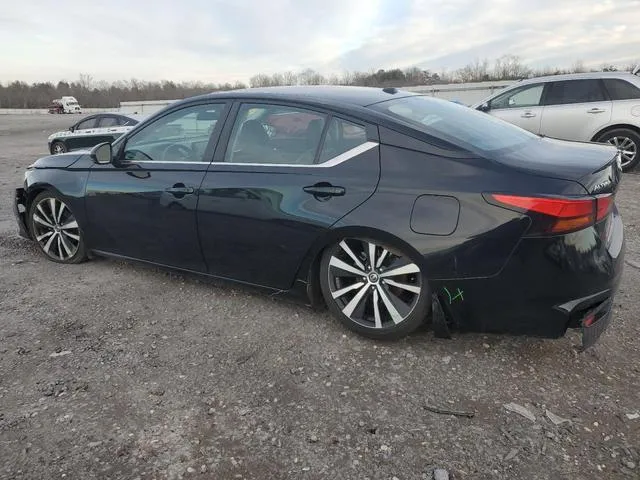 1N4BL4CV0LC166560 2020 2020 Nissan Altima- SR 2