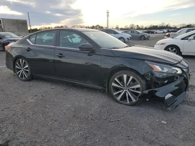 1N4BL4CV0LC166560 2020 2020 Nissan Altima- SR 4