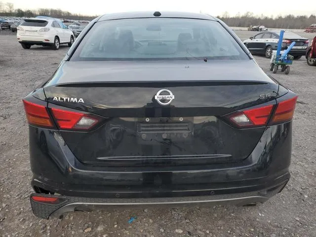 1N4BL4CV0LC166560 2020 2020 Nissan Altima- SR 6