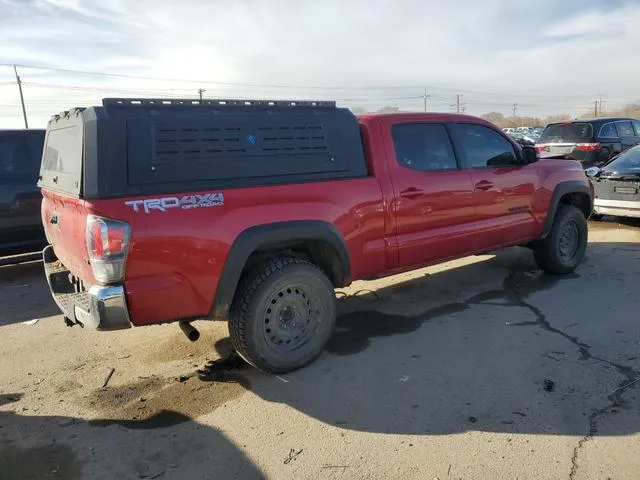 3TMDZ5BN2NM125423 2022 2022 Toyota Tacoma- Double Cab 3