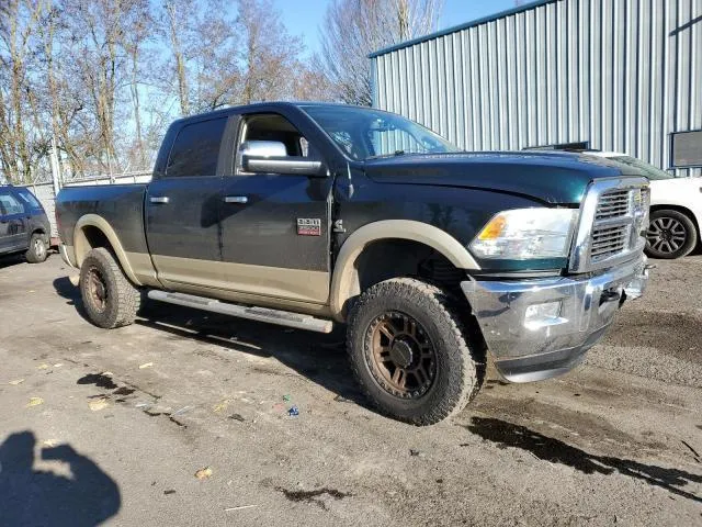 3D7UT2CL9BG521913 2011 2011 Dodge RAM 2500 4