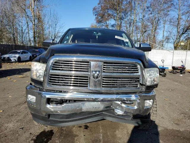 3D7UT2CL9BG521913 2011 2011 Dodge RAM 2500 5