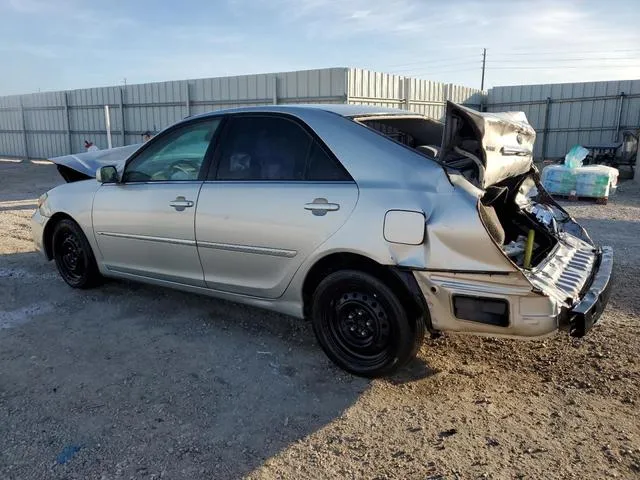 4T1BE30K32U020764 2002 2002 Toyota Camry- LE 2