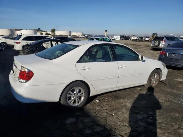 4T1BF32K75U088998 2005 2005 Toyota Camry- LE 3