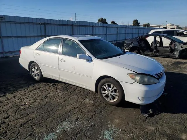 4T1BF32K75U088998 2005 2005 Toyota Camry- LE 4