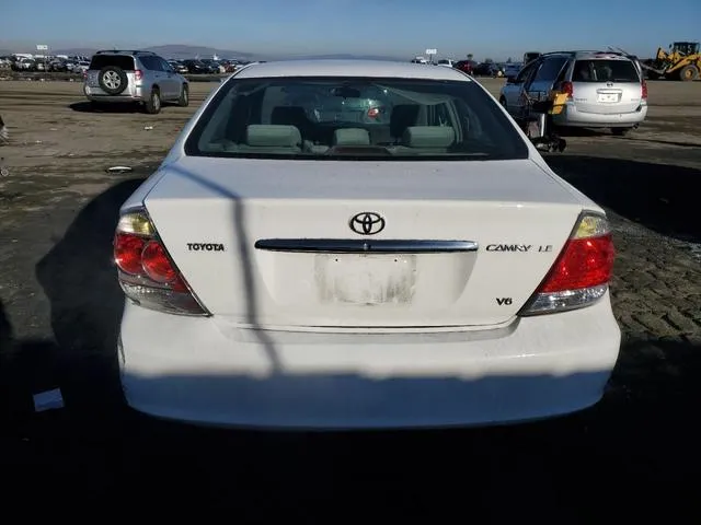 4T1BF32K75U088998 2005 2005 Toyota Camry- LE 6