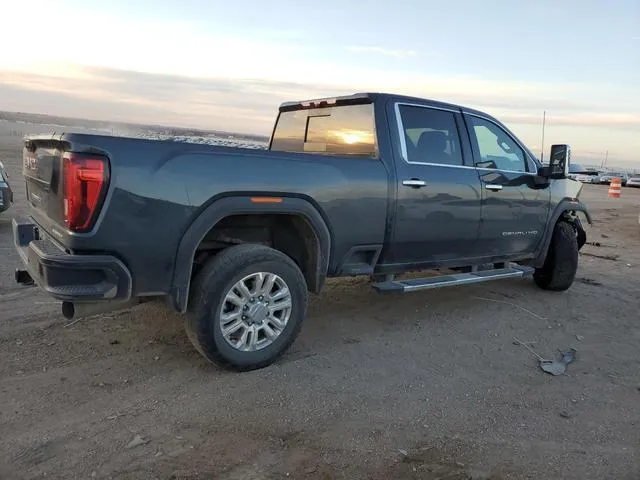 1GT49WEY4PF174346 2023 2023 GMC Sierra- K3500 Denali 3