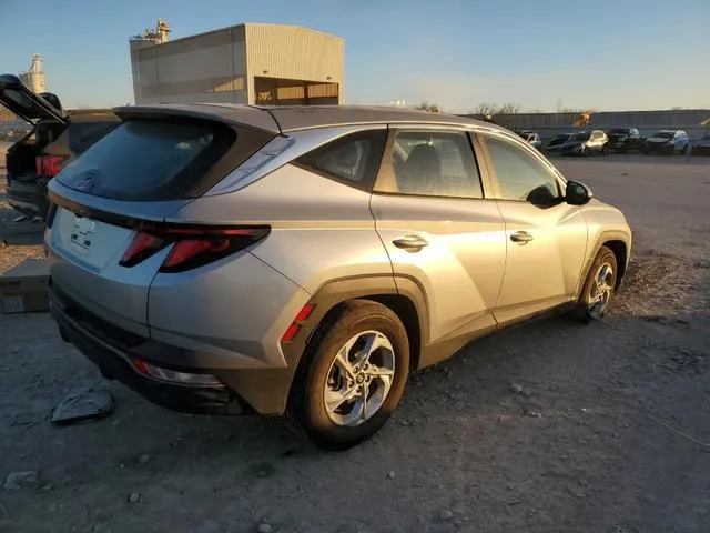 5NMJA3DE9RH373074 2024 2024 Hyundai Tucson- SE 3