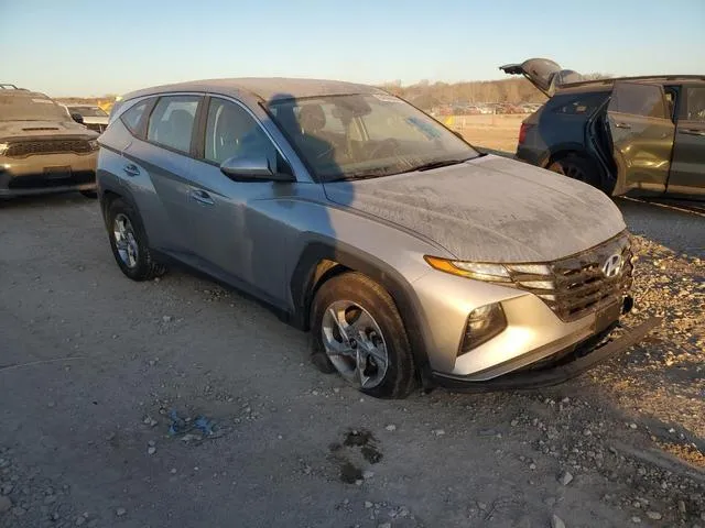 5NMJA3DE9RH373074 2024 2024 Hyundai Tucson- SE 4