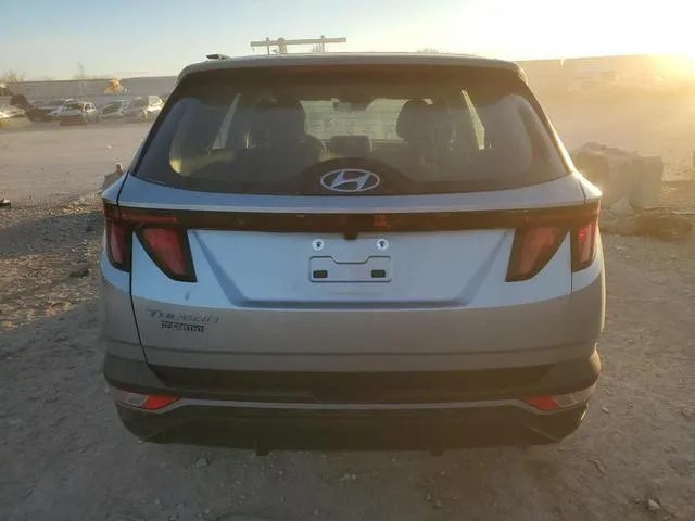 5NMJA3DE9RH373074 2024 2024 Hyundai Tucson- SE 6