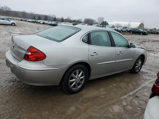 2G4WD582271249699 2007 2007 Buick Lacrosse- Cxl 3