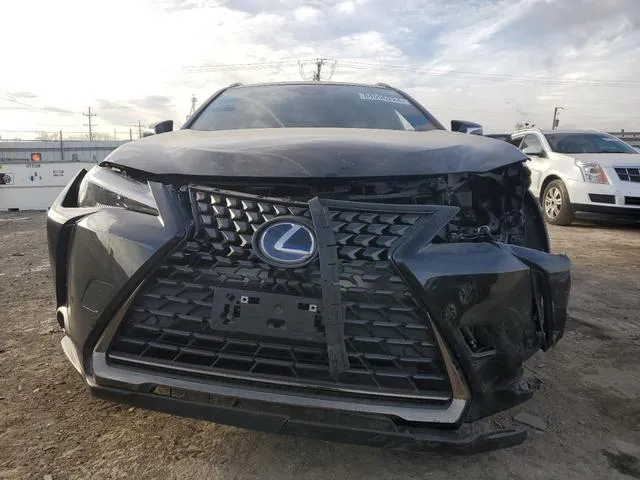 JTHP9JBH2M2045995 2021 2021 Lexus UX- 250H 5