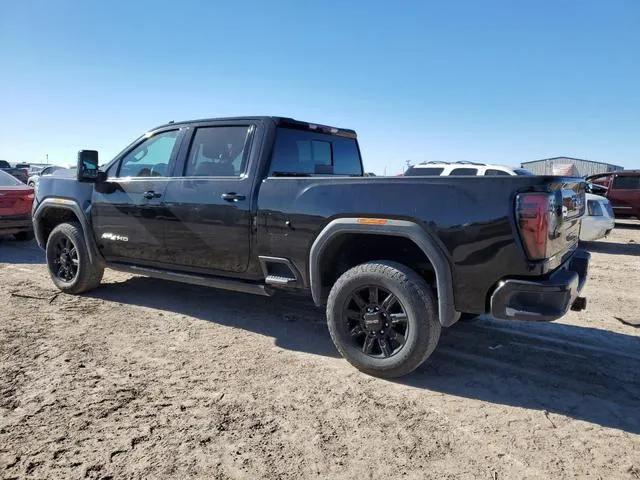 1GT49PEY4RF180379 2024 2024 GMC Sierra- K2500 At4 2