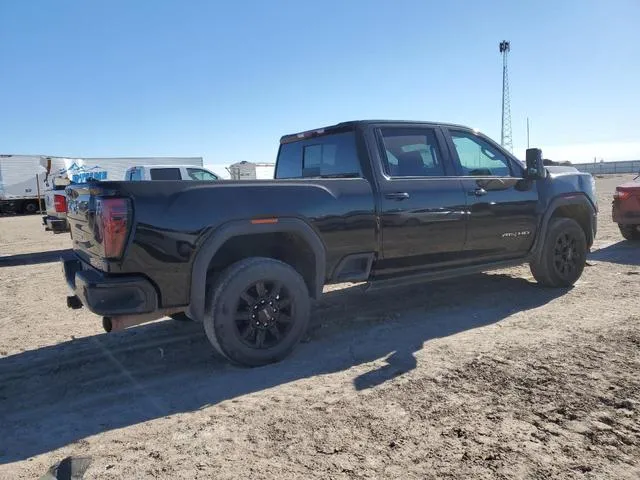 1GT49PEY4RF180379 2024 2024 GMC Sierra- K2500 At4 3