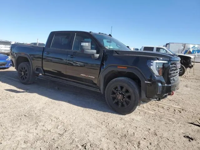 1GT49PEY4RF180379 2024 2024 GMC Sierra- K2500 At4 4