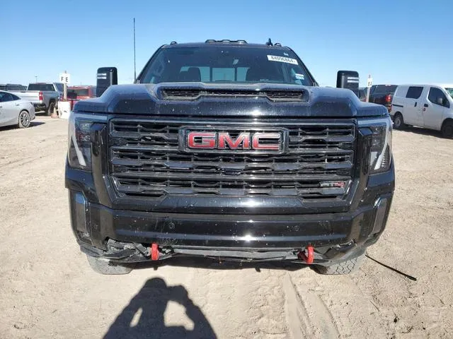 1GT49PEY4RF180379 2024 2024 GMC Sierra- K2500 At4 5