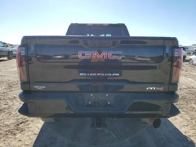 1GT49PEY4RF180379 2024 2024 GMC Sierra- K2500 At4 6