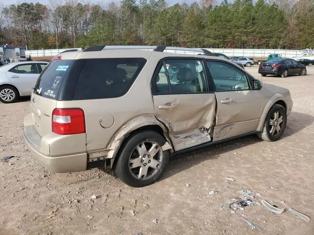 1FMDK03107GA16373 2007 2007 Ford Freestyle- Limited 3