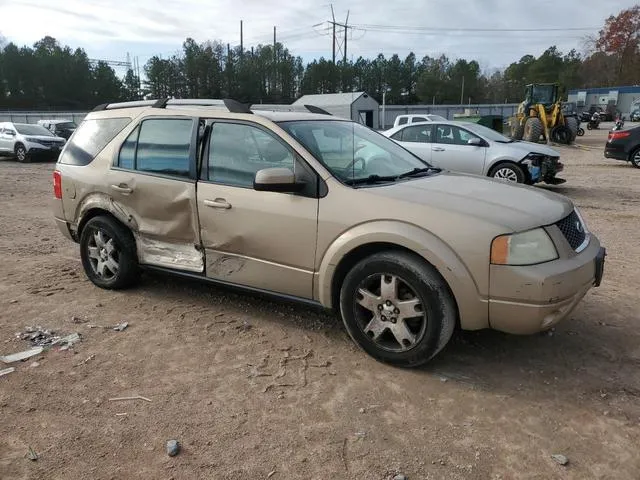 1FMDK03107GA16373 2007 2007 Ford Freestyle- Limited 4