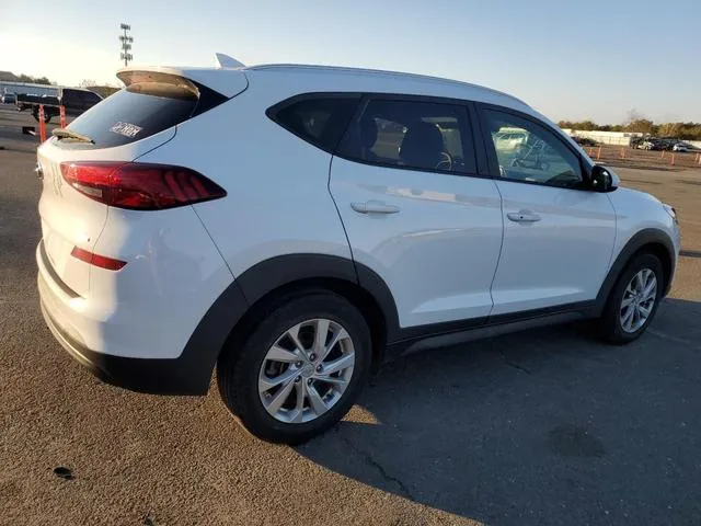 KM8J3CA42KU038948 2019 2019 Hyundai Tucson- Limited 3