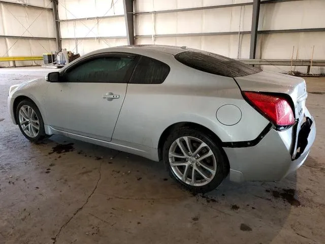 1N4BL2EP6CC263359 2012 2012 Nissan Altima- SR 2