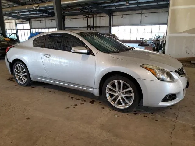 1N4BL2EP6CC263359 2012 2012 Nissan Altima- SR 4